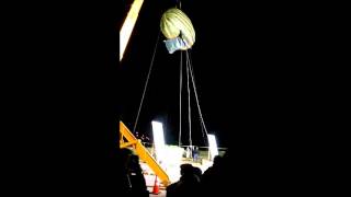 Vincennes New Year Melon Drop 2016