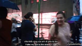 Imagine Dragons - Bad Liar [vietsub, lyrics]