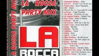 LaRocca Party Mix (2000)