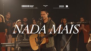 Nada Mais | Emaús Music feat. Vinícius Motta