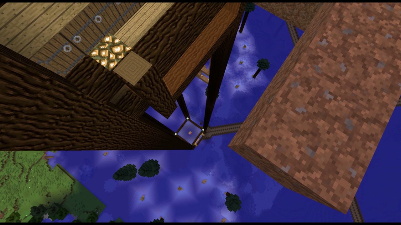 Filling the Farms...