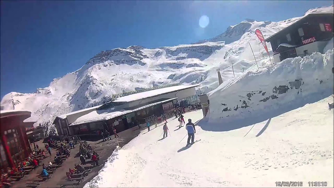 Hintertux Hintertux