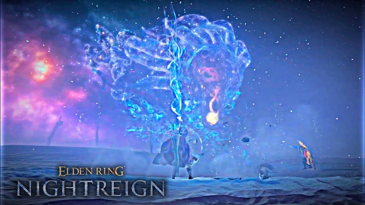 (4K HDR) ENHANCED AUGUR NO HUD DEATHLESS