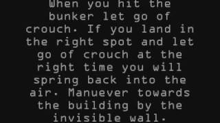 Turf Superjump tutorial