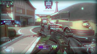 BO2: Edit nuketown mini