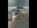Ganhando muito XP no antigo ARK (brutal)  #hunting