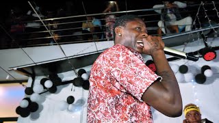 Mohbad Live in Cotonou🇧🇯, Beniń Republic 2022 | Money Rains During Performance