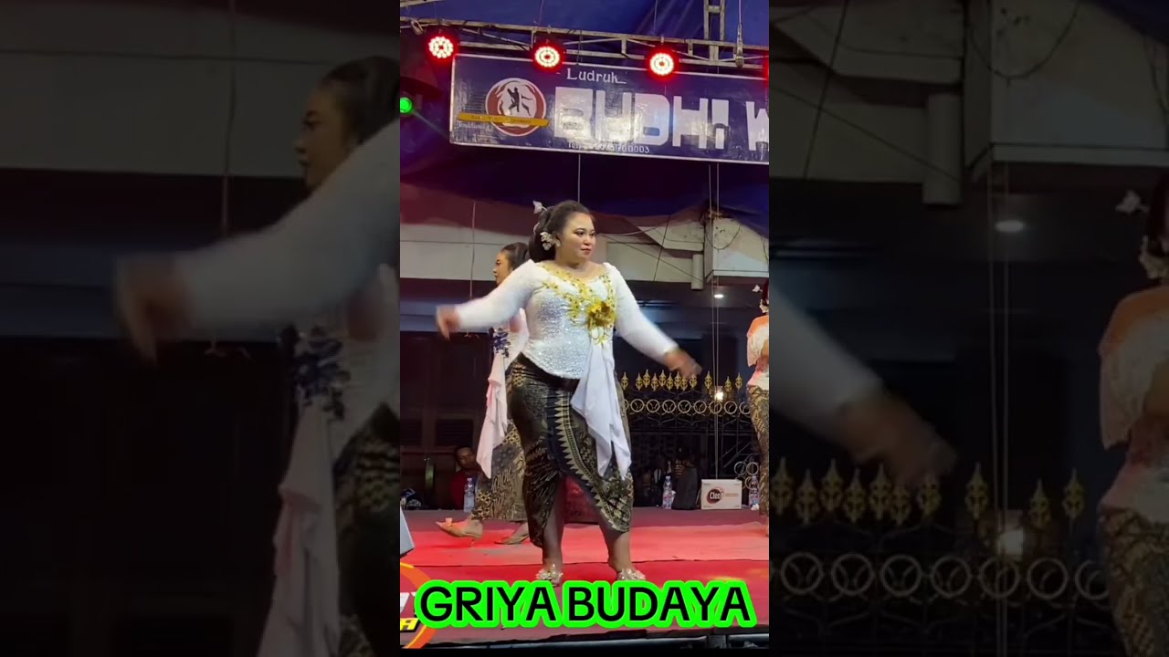 Full Album Campursari Ludruk Budhi Wijaya Jombang