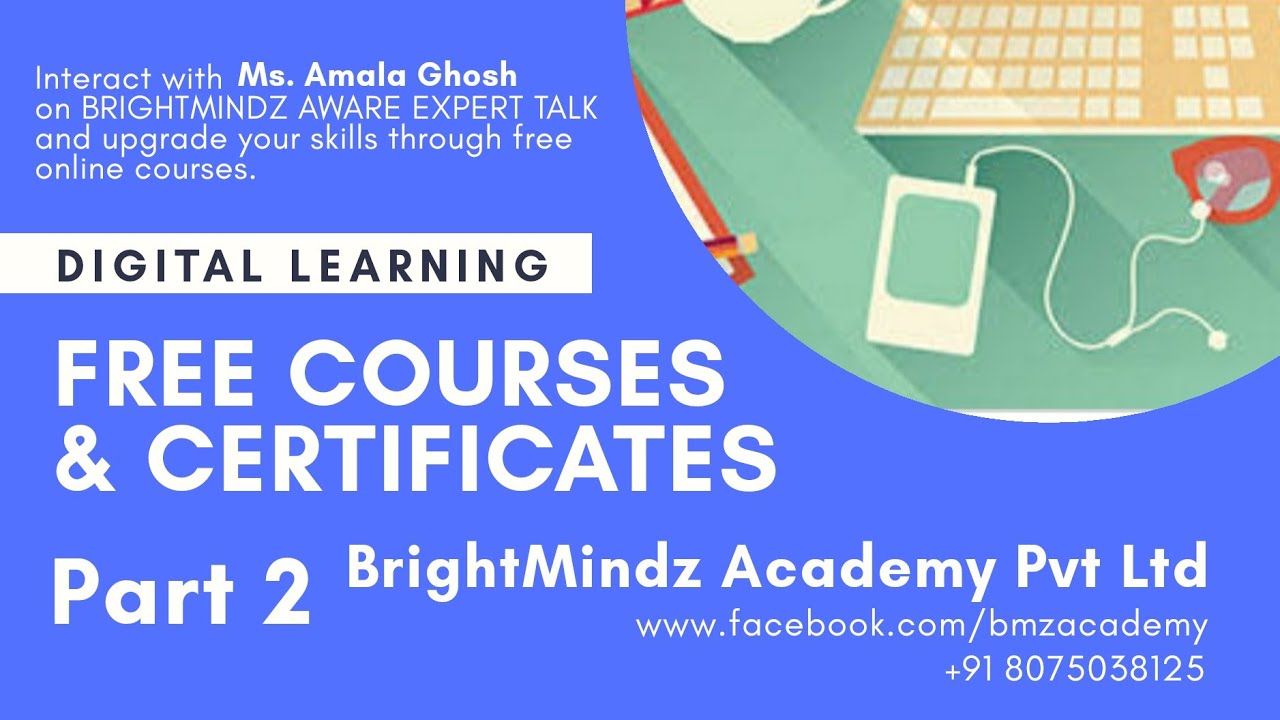 best-online-courses-certifications-during-lockdown-2020-interview