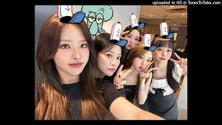 Loossemble  Colouring pluggnb Flip