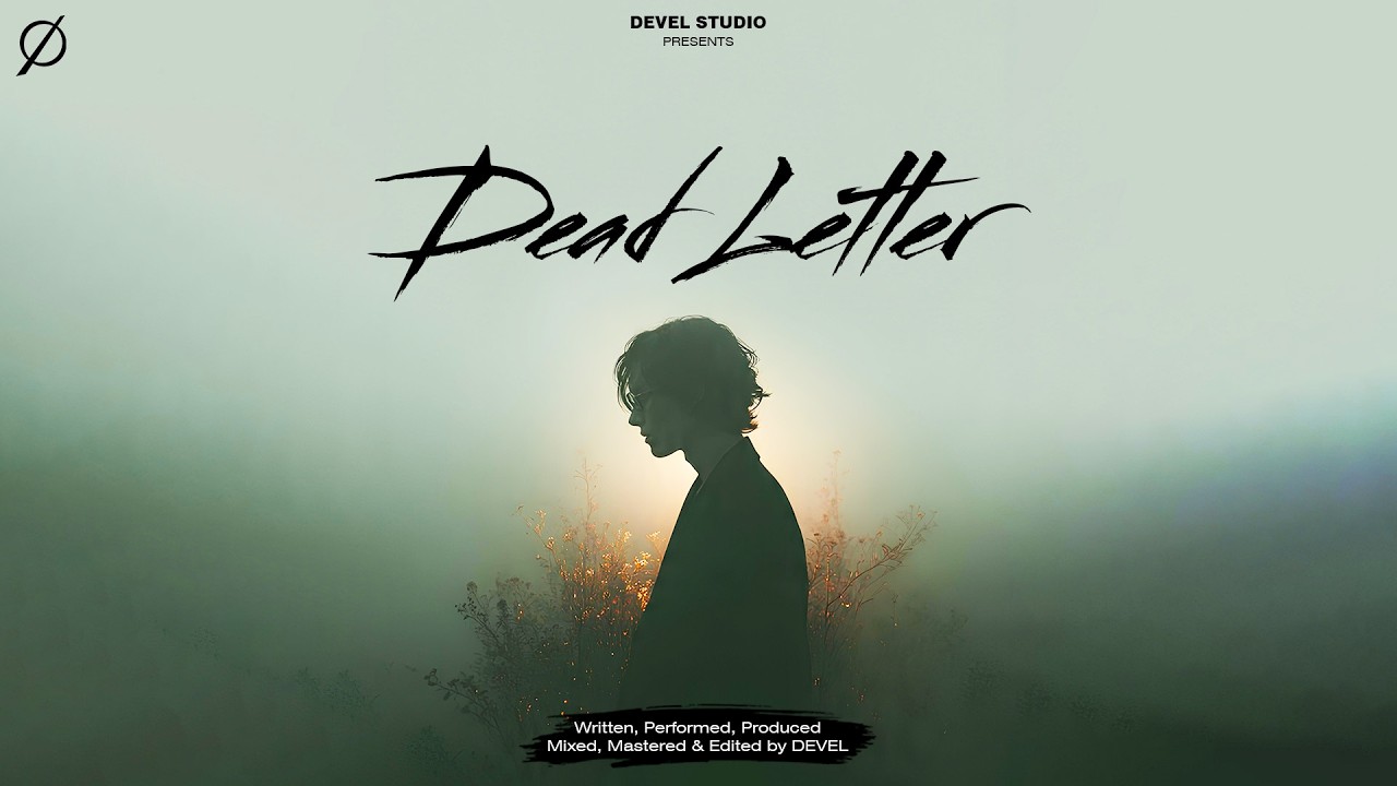 Watch DEVEL - DEAD LETTER | HINDI RAP SONG on YouTube Watch DEVEL - DEAD LETTER | HINDI RAP SONG on YouTube