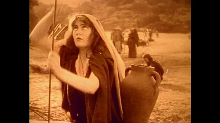 Judith of Bethulia (1914) Biograph