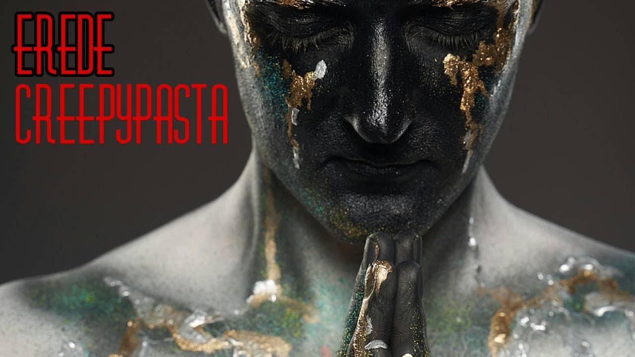 CREEPYPASTA [ITA] - Erede
