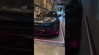 they have Royce #motorworld #automobile #germany @PartyQuest