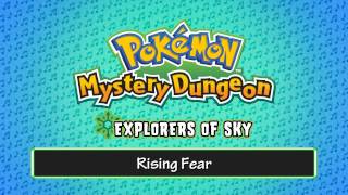 Celebrity 039 - Rising Fear - (Pokémon Mystery Dungeon - Explorers of Sky) Net Worth