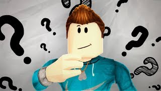 GUESS THAT CHARACTER CHALLENGE IN ROBLOX! WHO IS THAT?!