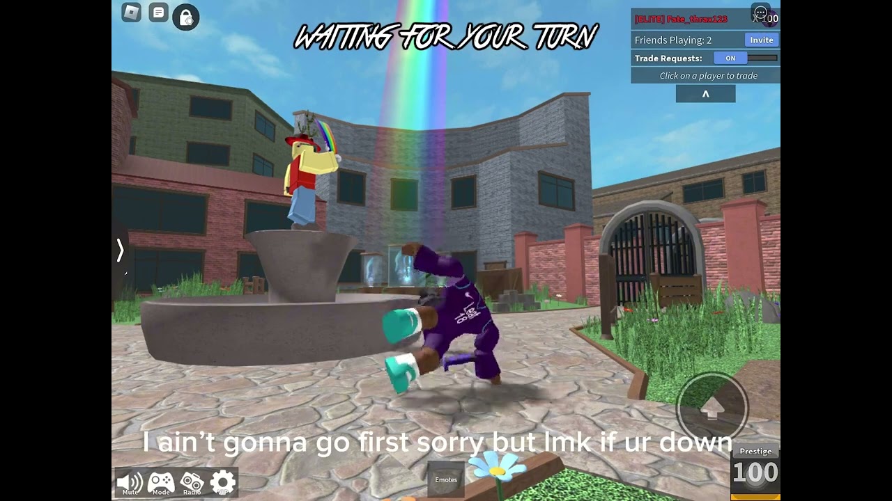 I got gs,icep,harv,corrupt, sw set,makeshift,bat,ccc,cc and much more