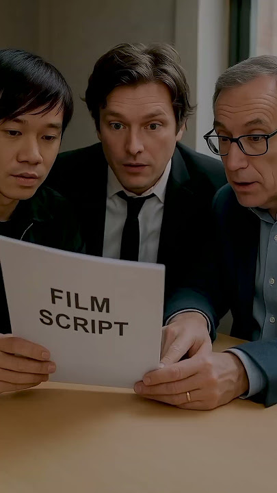 The $1800 Film That Shocked Hollywood