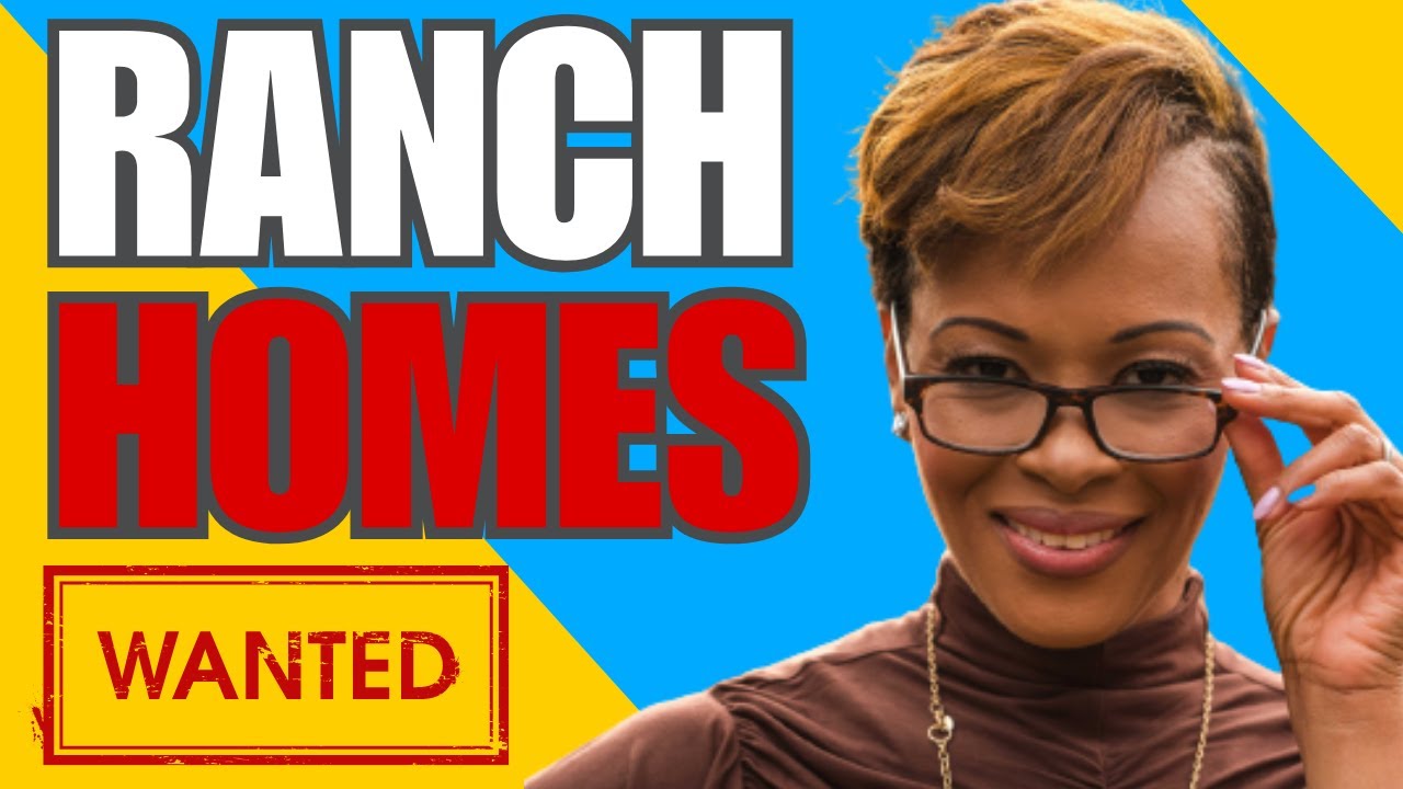 Discovering Life in Charlotte: Brand New Ranch Homes in Monroe!