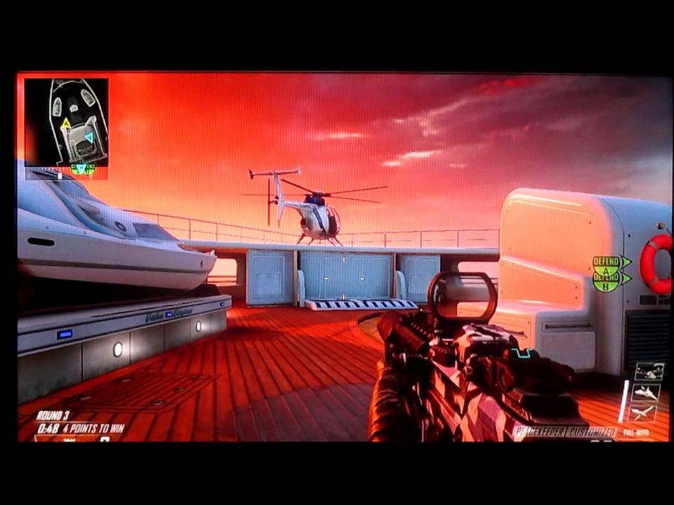 Black Ops 2 Funny Moments//Trolling