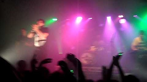 Example   Game Over Verse