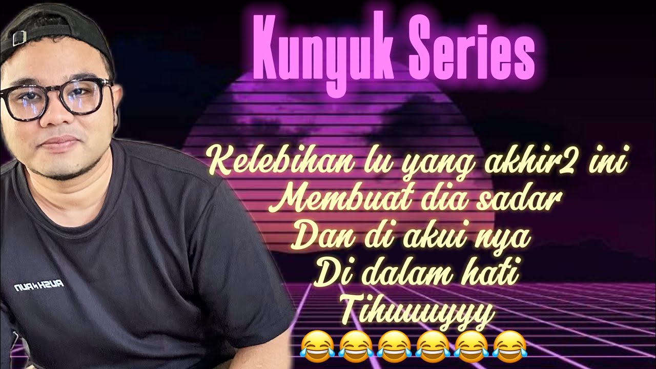 😈DIA MENGAKUI KELEBIHAN LU AKHIR AKHIR INI😈 #generalreading #kunyukseries 