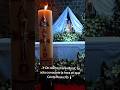 SOLEMNE VIGILIA PASCUAL 🕯️"No está aquí HA RESUCITADO" ✨️Oh noche maravillosa #Cristo Resucitó 🙏🏻
