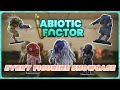 Abiotic Factor Every Figurine Showcase