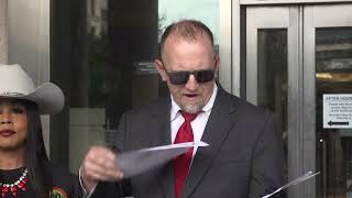 Harris County Judges Exposed abusing Power. #CorruptJudges #HoustonTx