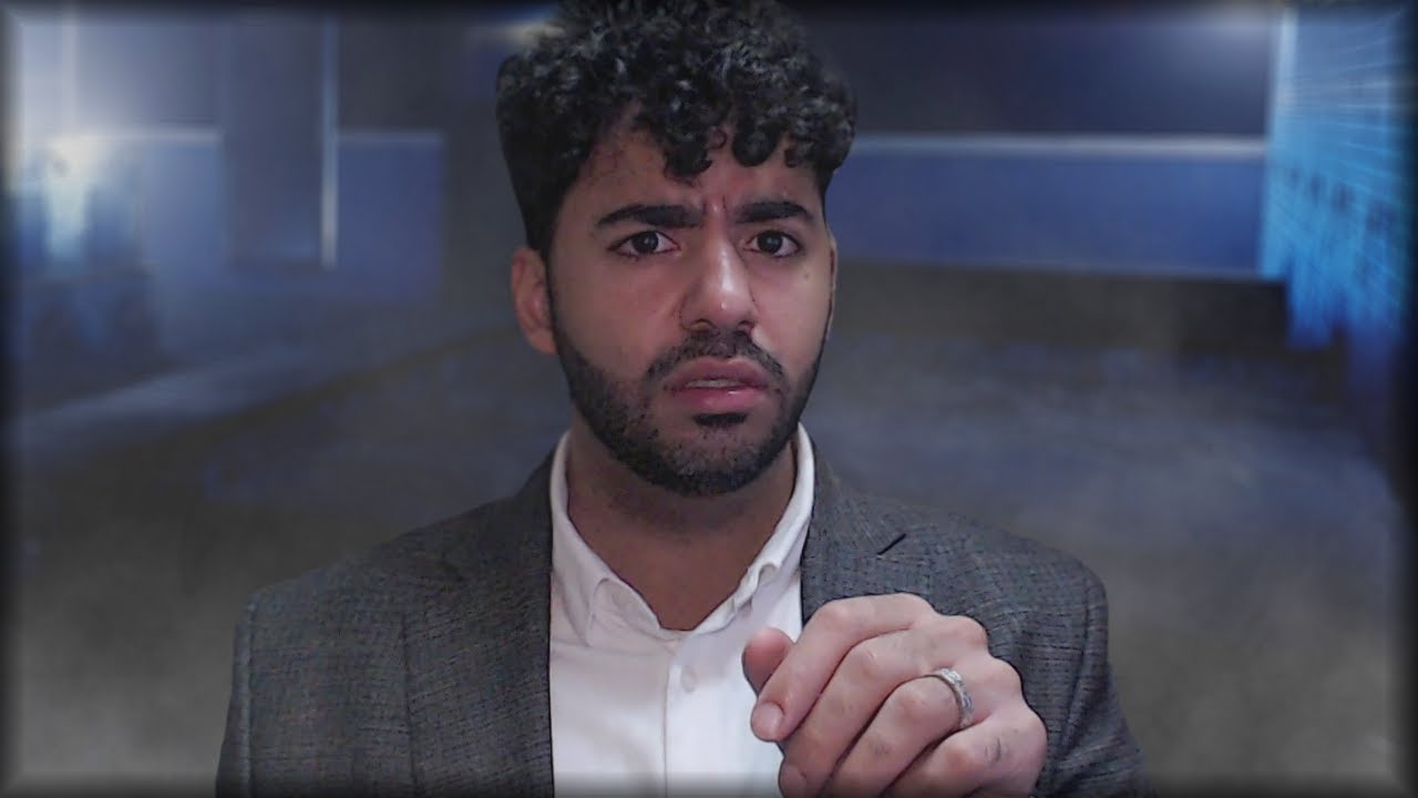 الرعب الياباني رجع لمصر بشياكة!| The Bathhouse | 地獄銭湯