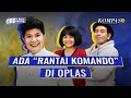 Oplas, dari Wajah Sampai Titik Rahasia