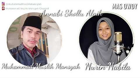 ANNABI SHOLLU 