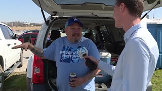 Royals’ new stadium will include crown, fountain feature; location is unsure