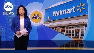 Walmart’s $45 million settlement, what to know if you qualify