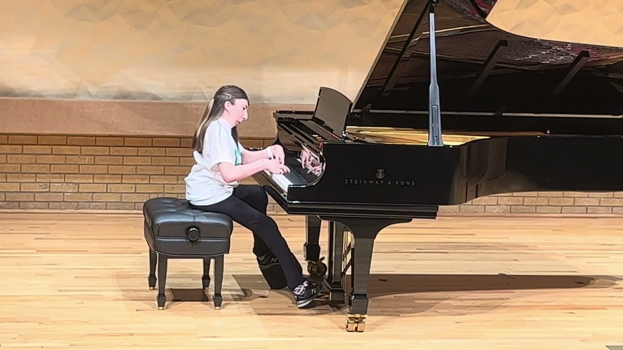 Notturno, Op. 54, No. 4 by Grieg