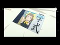 Small Kasukasu. Nijigasaki season 2 episode 3