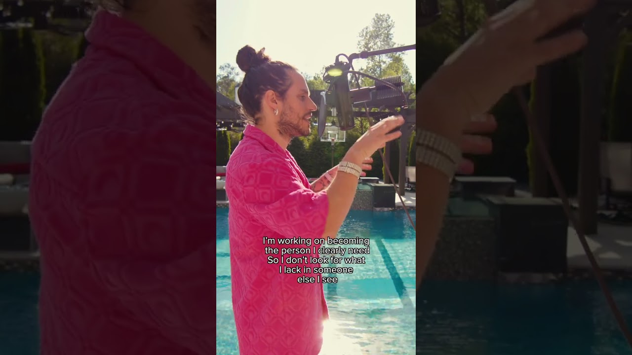 Russ - perfectionist (Chomp 2.5) (Music Video)🔥🔥