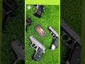 32 pistol double action
