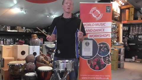 #FacilitatorFriday: Basic Caixa Technique