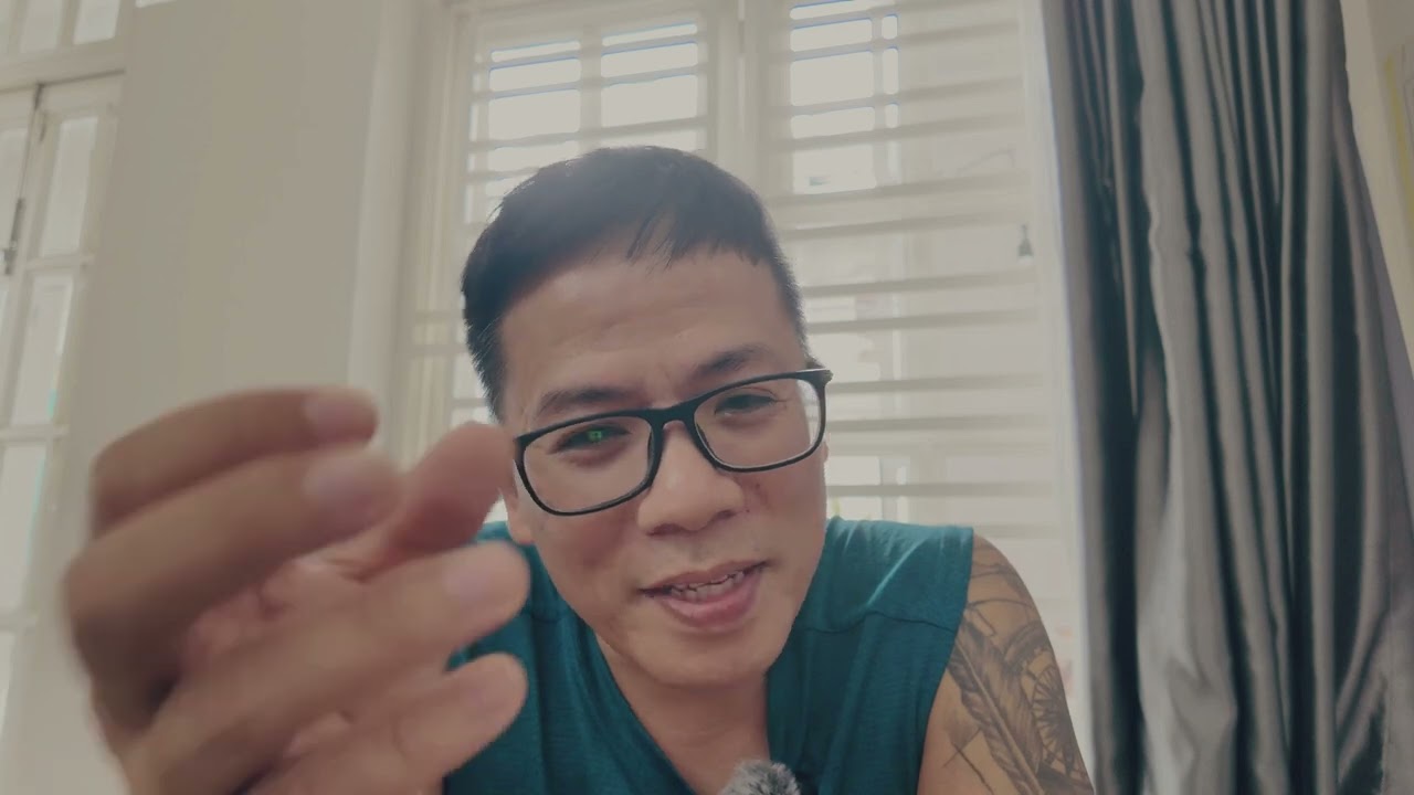 Outline Video Bạn sẽ luôn thấy tính cách này từ những người xuất sắc