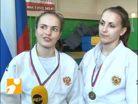 Ольга баранова дзюдо фото
