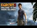 Welcome to The Rook Islands | Far Cry 3 #1