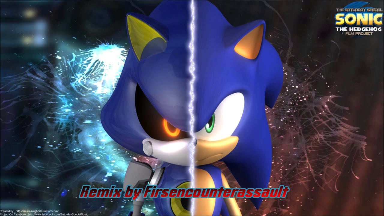 Sonic 4 Remix Soundtrack