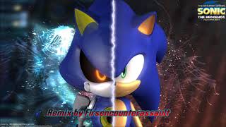 Video thumbnail of "Sonic the Hedgehog 4: Metal Sonic Theme (Remix)"