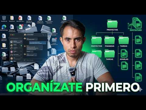 Cómo usar inteligencia artificial en tu negocio (empieza por esto)