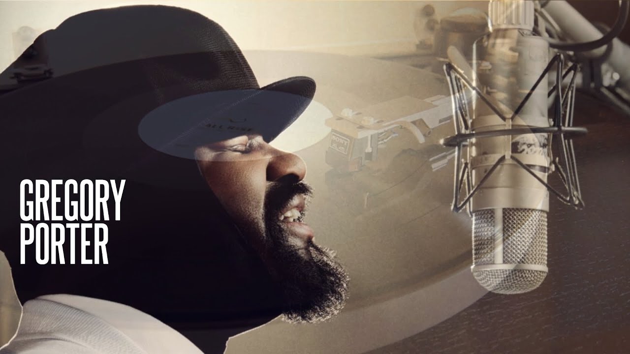 Gregory Porter | Merchants of Paradise [Vinyl]
