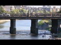 EOS MOVIE＊街角散策～京都・三条通 ①～ Sanjyo dori street,Kyoto,
