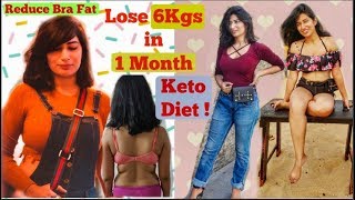 Hi everyone, so the much awaited weight loss video is finally here, i
kept it as casual possible ,i hope this a start for your journey.
fol...