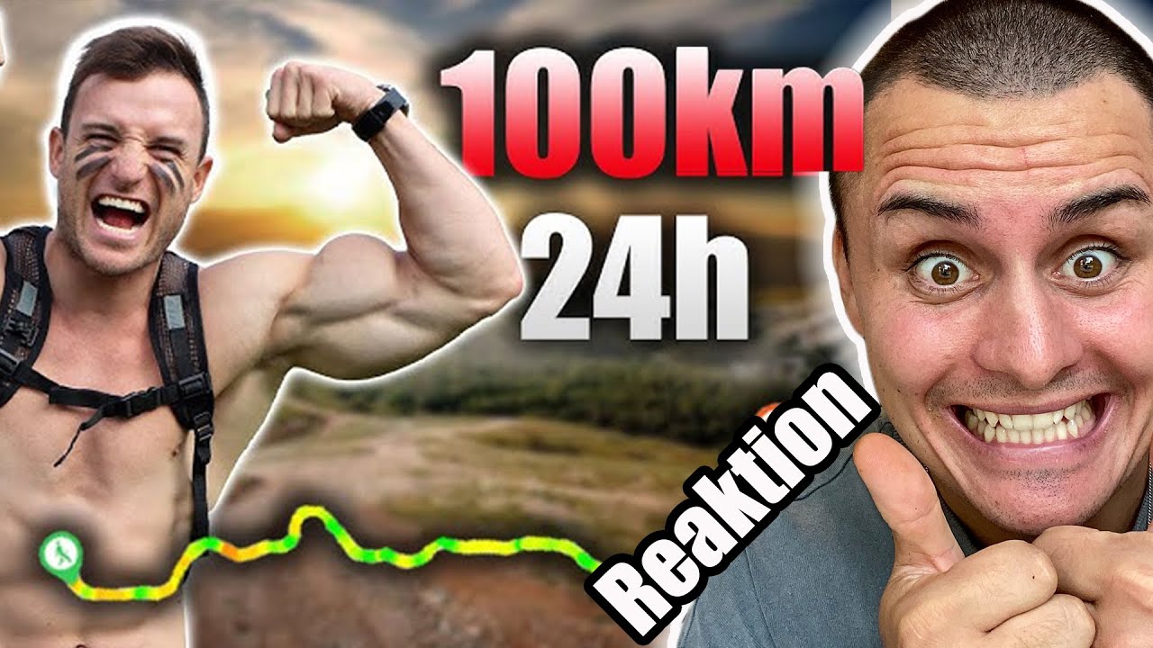 HIERZU hatte ICH SASCHA NOMINIERT... hat er ES GESCHAFFT? 🤔 I The Franklin Reaktion