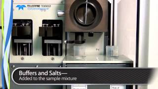 Celebrity Automate-Q40 Automated QuEChERS Sample Prep System Net Worth